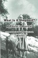 What is a Shepherd?