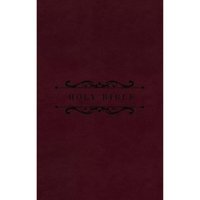 NKJV Personal Size, Giant Print, Reference Bible