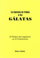 Spanish Epistle to the Galatians