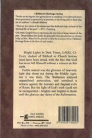 Bright Lights in Dark Times