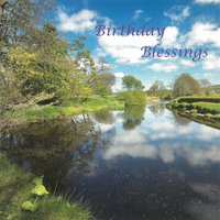 Birthday Card CDC372