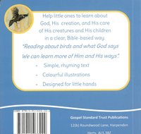 Bible Birds