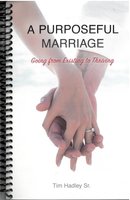A Purposeful Marriage