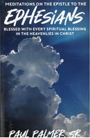 Meditations on the Epistle to the Ephesians
