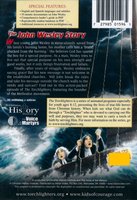 DVD The Torchlighters - The John Wesley Story
