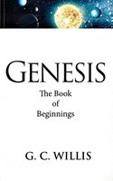 Genesis - The Book of Beginnings