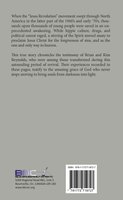 From Darkness Into Light (Brian Reynolds)