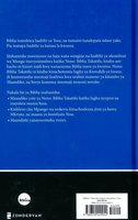 Kiswahili (Contemporary) Bible