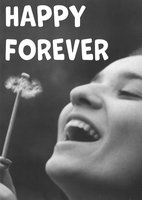 Happy Forever