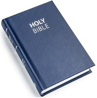 Hampton Text Bible (KJV), 15/ABL