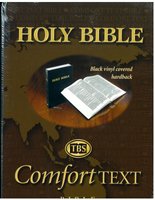 Comfort Text Bible, 1A