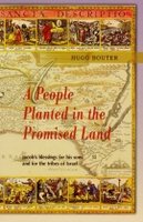 A People Planted in the Promised Land, Jacobs Last Words