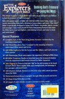 NKJV Explorer's Study Bible