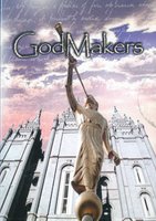 DVD GodMakers