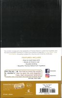 KJV Pew Bible, Large Print