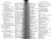 Italian Bible NR32329, PVC