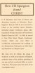 How CH Spurgeon found Christ