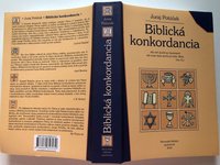 Slovak Concordance