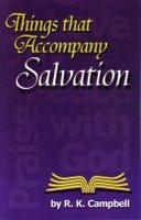 Things That Accompany Salvation