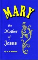 Mary the Mother of Jesus