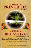 Assembly Principles & Assembly Distinctives