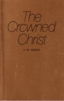 Crowned Christ