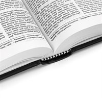 Hampton Text Bible (KJV), 15/ABK