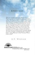 Ephesians