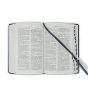 Slovak Bible with Thumb Index