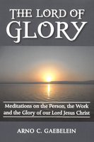 The Lord of Glory
