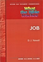 What the Bible teaches - Job