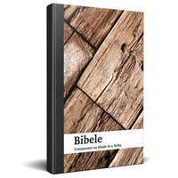 Tswana Bible
