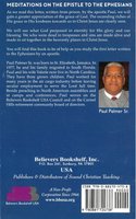 Meditations on the Epistle to the Ephesians