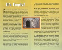 It's Empty!