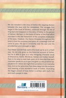 God's Magnificent Plan in the Book of Esther
