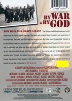 DVD By War And By God