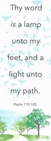 10 Identical Bookmarks - Pathway (BH08)