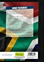 Afrikaans New Testament