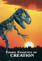 DVD Fossil Evidence of Creation