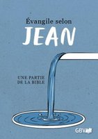 French Gospel of John