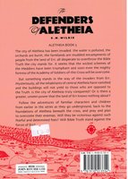 The Defenders of Aletheia