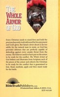 The Whole Armor of God