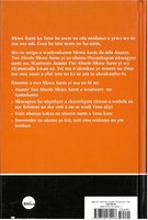 Asante Twi Contemporary Bible