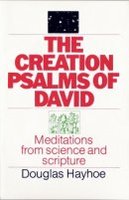 The Creation Psalms of David