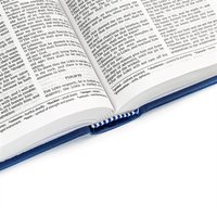 Hampton Text Bible (KJV), 15/ABL