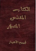 Arabic Children's Bible