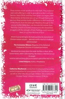 Christian Heroines Just Like You