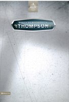 Spanish Thompson Study Bible RVR 1960, Leather