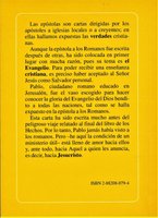 Spanish Studies on Romans