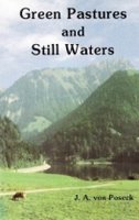 Green Pastures and Still Waters